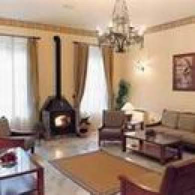 Hotel La Enrea モンテフリオ エクステリア 写真