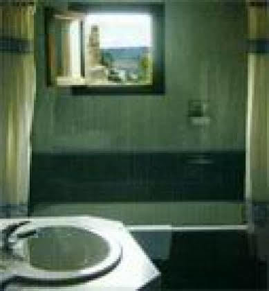 Hotel La Enrea モンテフリオ エクステリア 写真