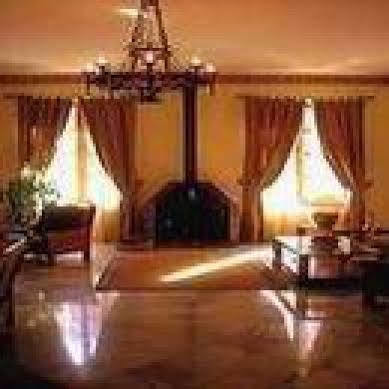 Hotel La Enrea モンテフリオ エクステリア 写真